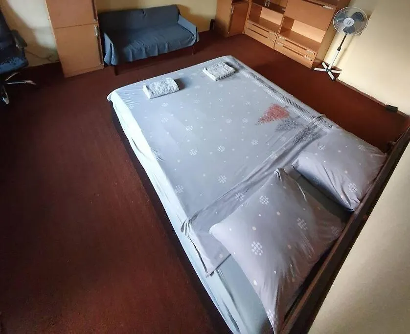 Business Park Budget Stay Sofia 0*,  Bulgaria