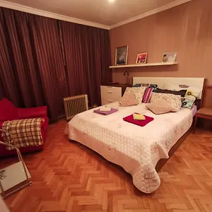 Spacious Quiet Next To Arena Armeec And Metro Station Gm Dimitrov Sofia