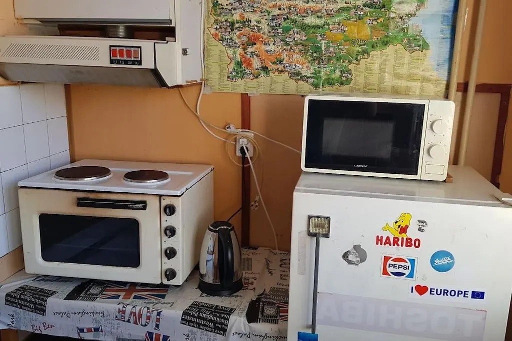 Apartment Business Park Budget Stay Sofia