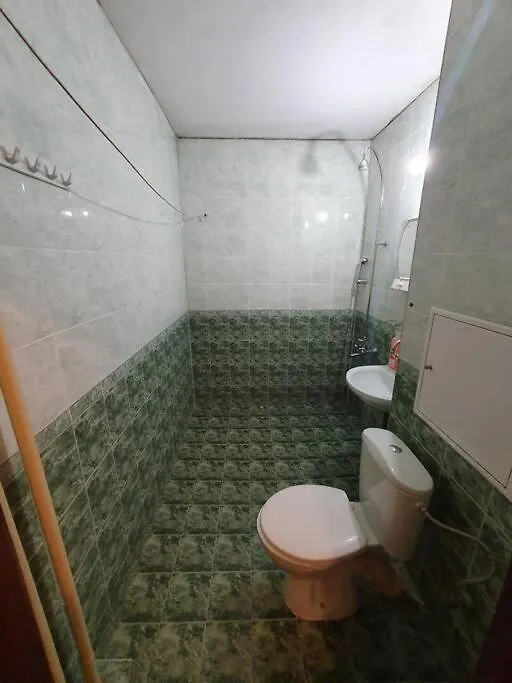 Business Park Budget Stay Sofia Bulgaria