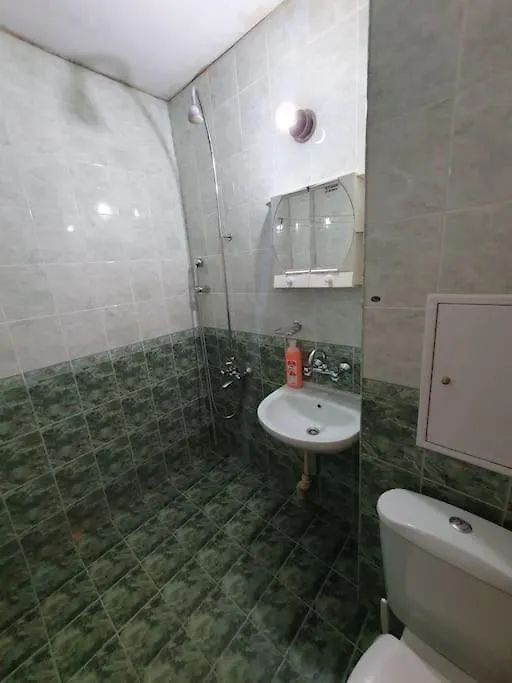Apartment Business Park Budget Stay Sofia