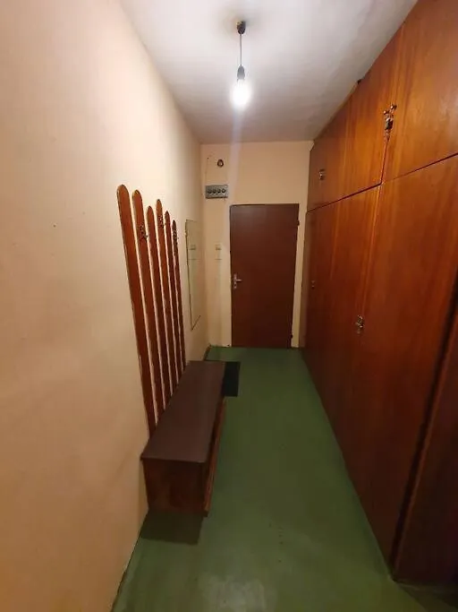 Business Park Budget Stay Sofia Apartment