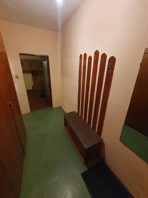 Apartment Business Park Budget Stay Sofia Bulgaria