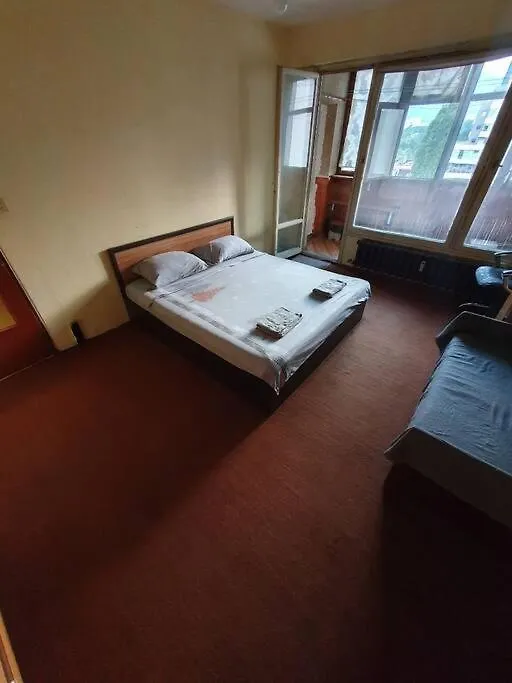 Business Park Budget Stay Sofia